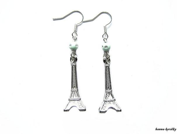 Řetízek - My little pony - žlutý