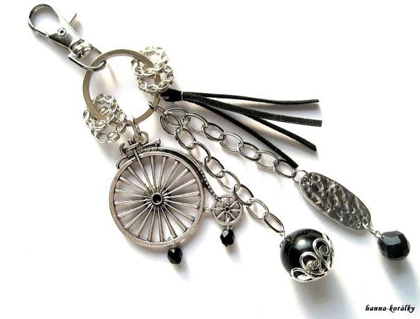 Řetízek - My little pony - žlutý