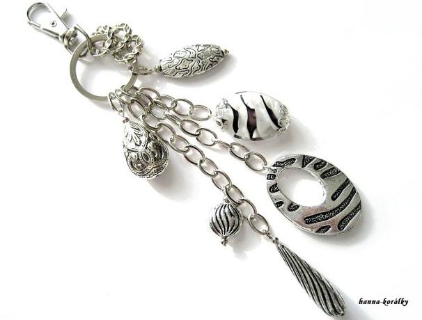 Řetízek - My little pony - žlutý