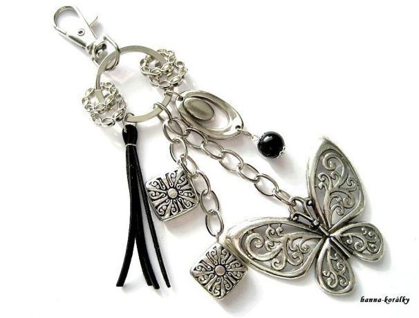 Řetízek - My little pony - žlutý