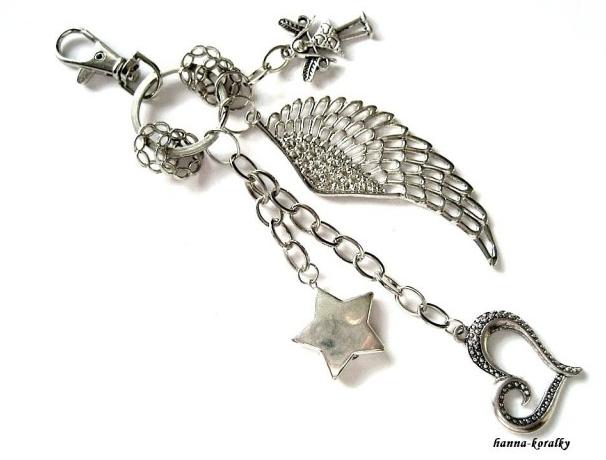 Řetízek - My little pony - žlutý