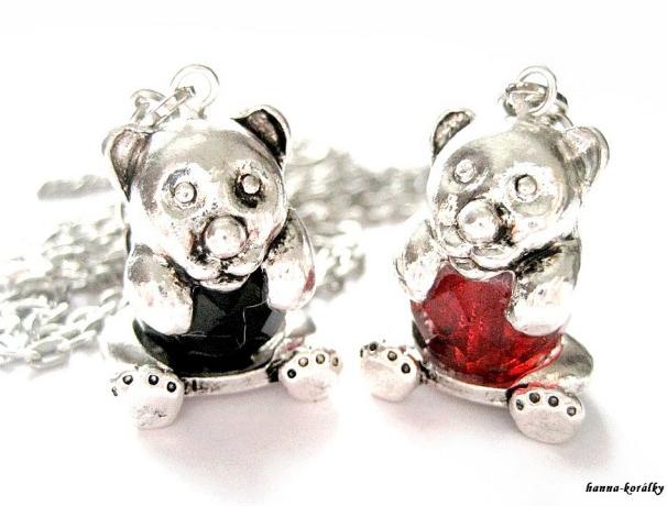 Řetízek - My little pony - žlutý