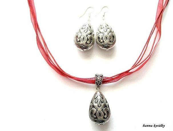 Řetízek - My little pony - žlutý