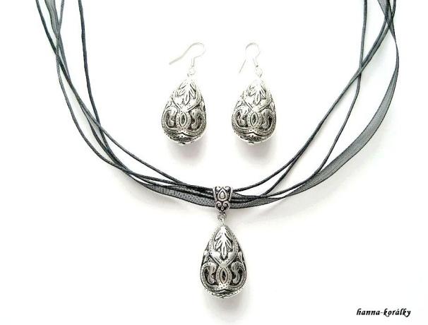 Řetízek - My little pony - žlutý