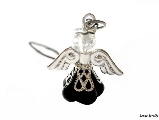 Řetízek - My little pony - žlutý