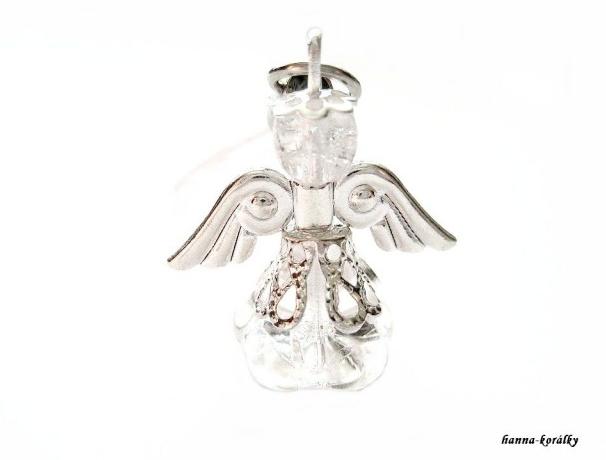 Řetízek - My little pony - žlutý