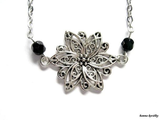 Řetízek - My little pony - žlutý