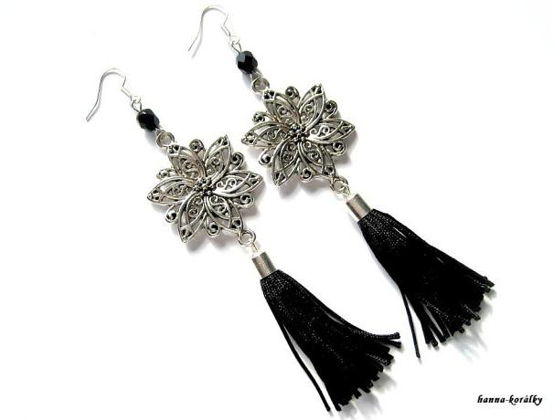 Řetízek - My little pony - žlutý