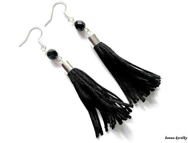 Řetízek - My little pony - žlutý