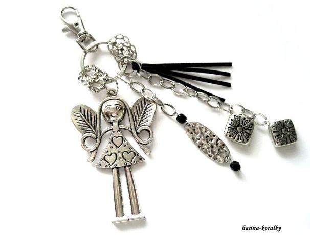 Řetízek - My little pony - žlutý