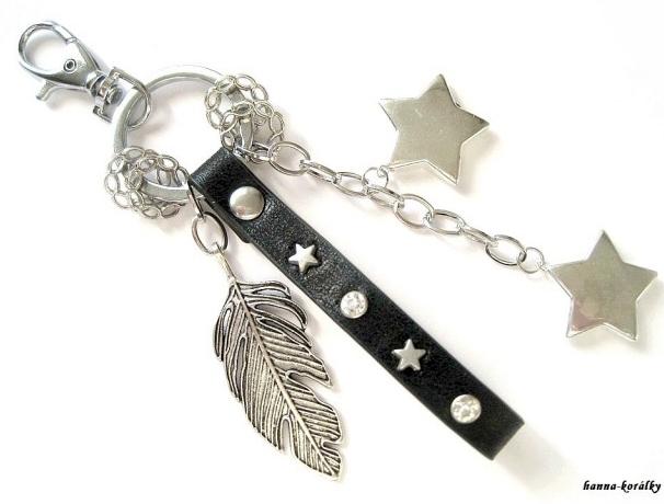 Řetízek - My little pony - žlutý