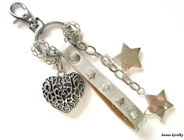 Řetízek - My little pony - žlutý