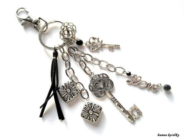 Řetízek - My little pony - žlutý