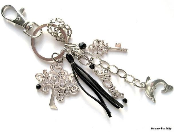 Řetízek - My little pony - žlutý