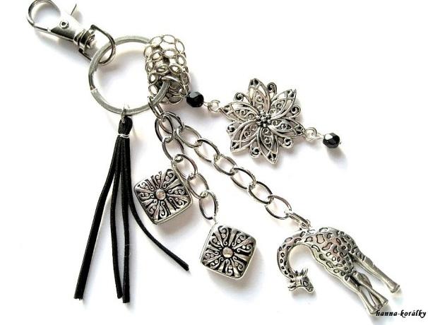 Řetízek - My little pony - žlutý