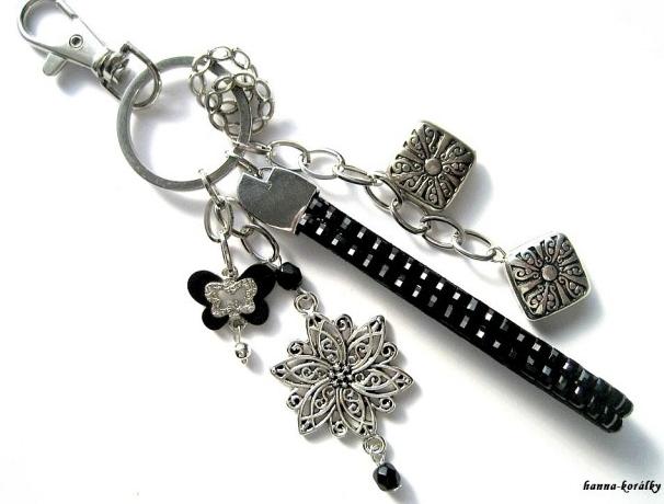 Řetízek - My little pony - žlutý