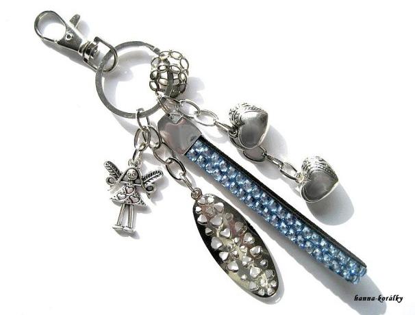 Řetízek - My little pony - žlutý