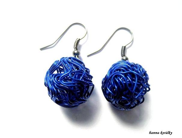 Řetízek - My little pony - žlutý