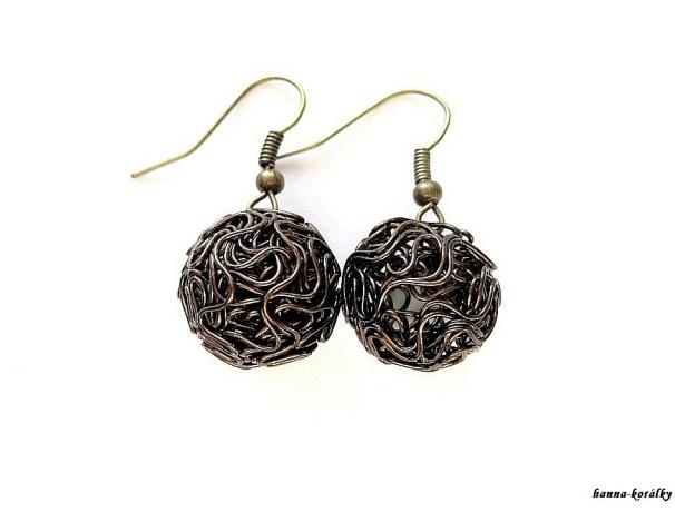 Řetízek - My little pony - žlutý