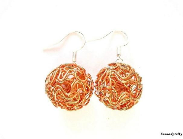 Řetízek - My little pony - žlutý