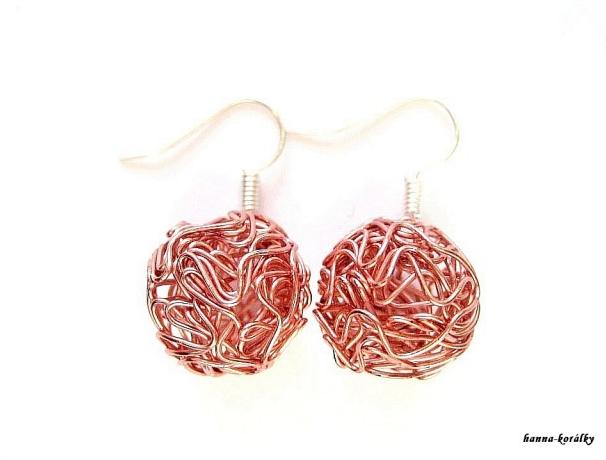 Řetízek - My little pony - žlutý