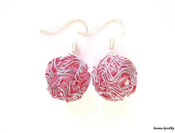 Řetízek - My little pony - žlutý