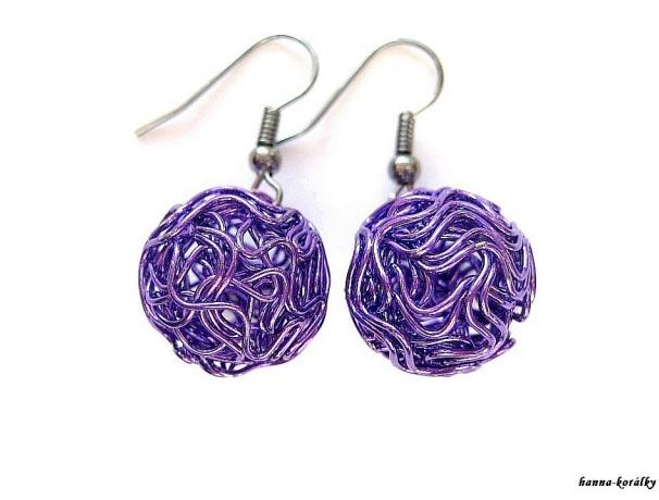 Řetízek - My little pony - žlutý