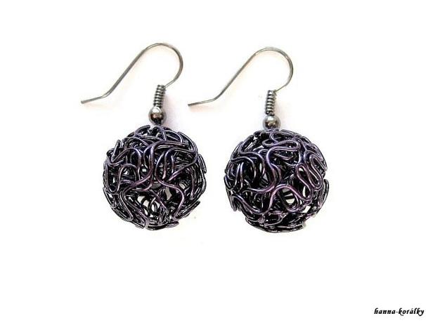 Řetízek - My little pony - žlutý