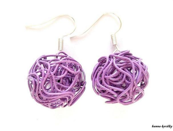 Řetízek - My little pony - žlutý