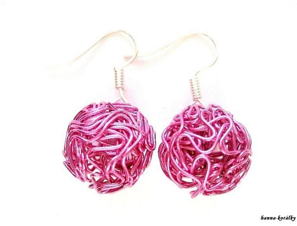 Řetízek - My little pony - žlutý