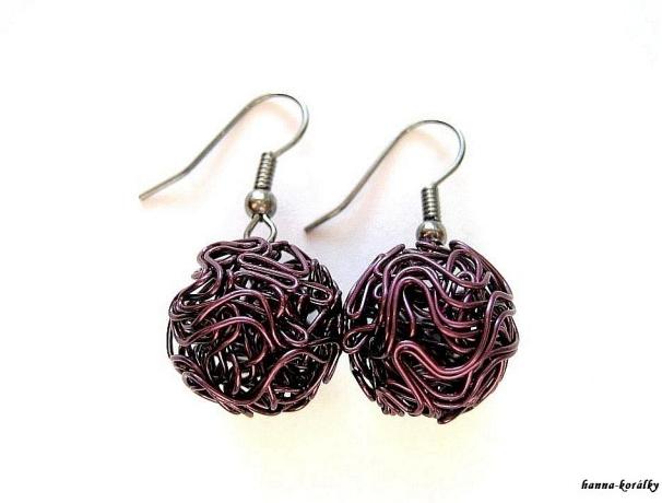 Řetízek - My little pony - žlutý