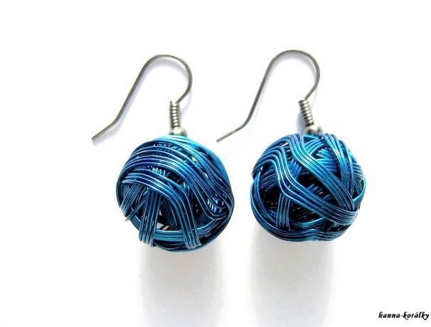 Řetízek - My little pony - žlutý