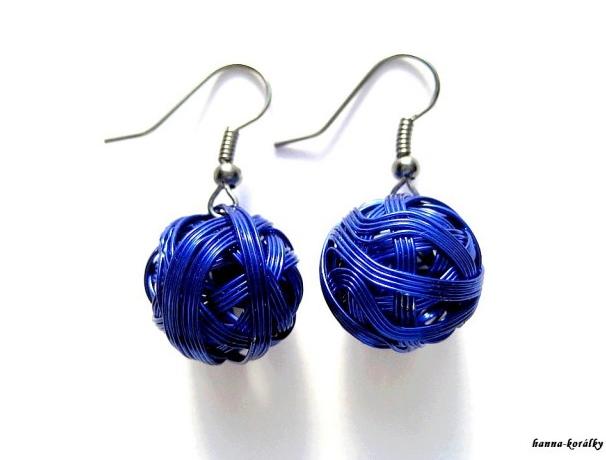 Řetízek - My little pony - žlutý