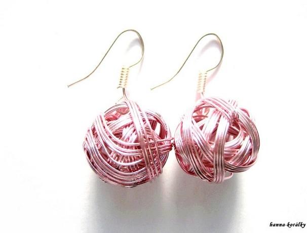 Řetízek - My little pony - žlutý