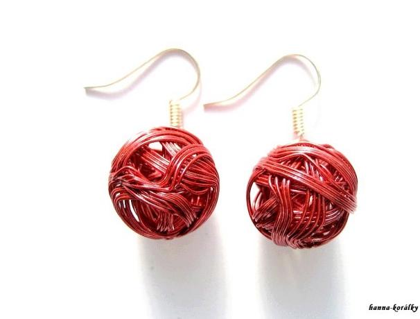 Řetízek - My little pony - žlutý