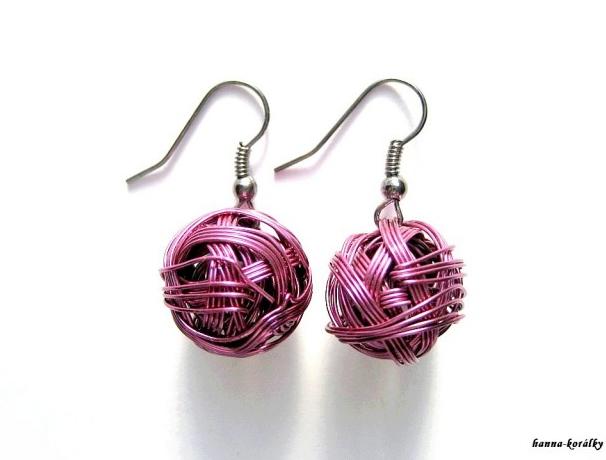 Řetízek - My little pony - žlutý