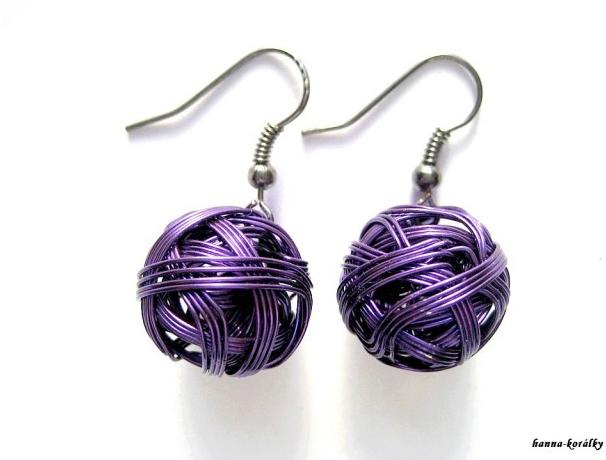 Řetízek - My little pony - žlutý