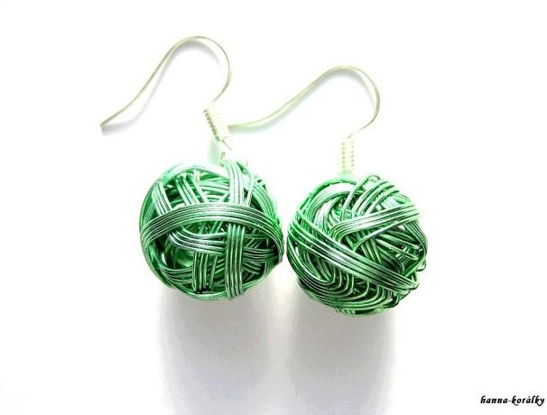 Řetízek - My little pony - žlutý