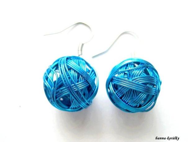 Řetízek - My little pony - žlutý