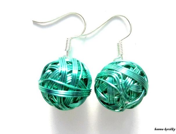 Řetízek - My little pony - žlutý