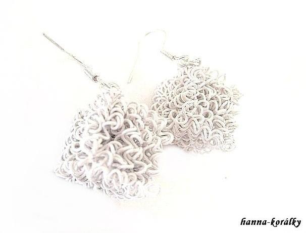 Řetízek - My little pony - žlutý