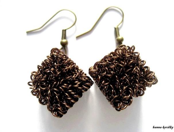 Řetízek - My little pony - žlutý