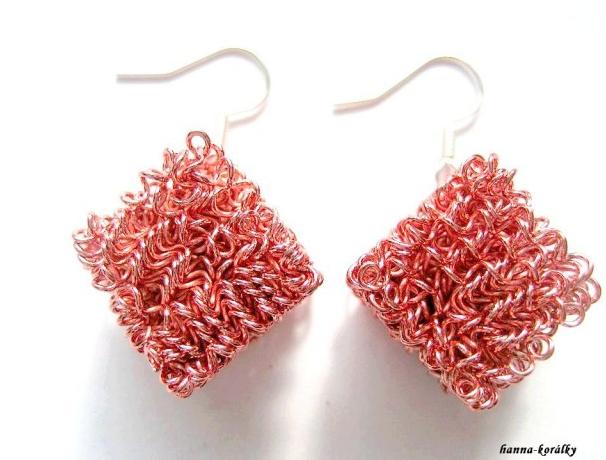 Řetízek - My little pony - žlutý