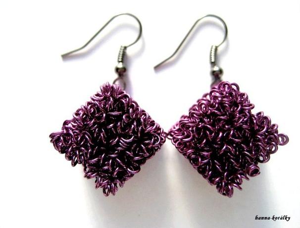 Řetízek - My little pony - žlutý