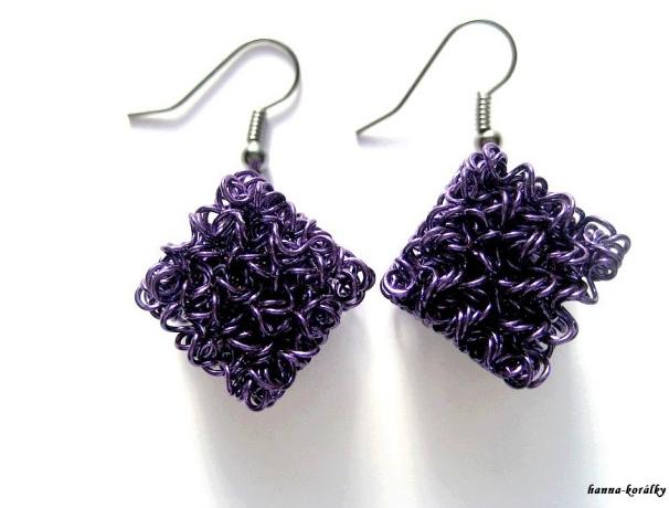 Řetízek - My little pony - žlutý