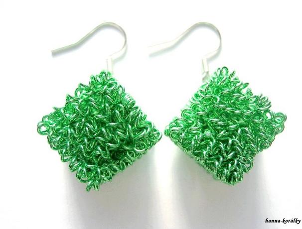 Řetízek - My little pony - žlutý