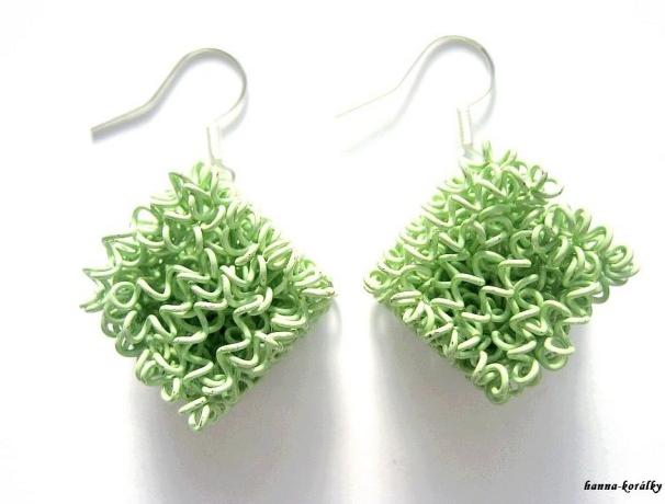 Řetízek - My little pony - žlutý