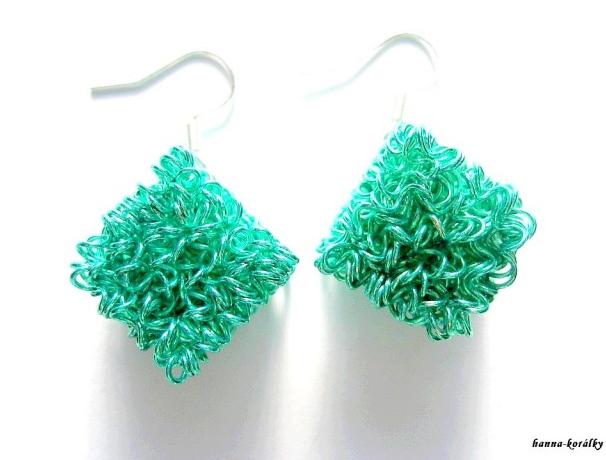 Řetízek - My little pony - žlutý