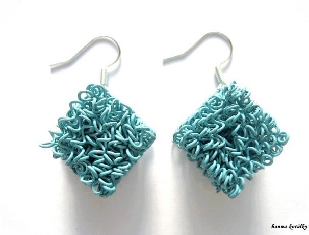 Řetízek - My little pony - žlutý