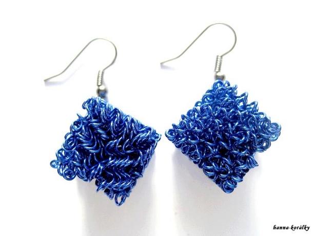 Řetízek - My little pony - žlutý